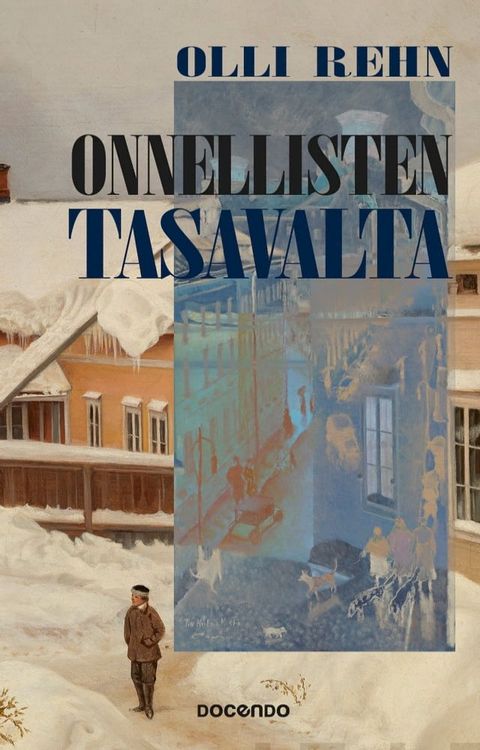 Onnellisten tasavalta(Kobo/電子書)