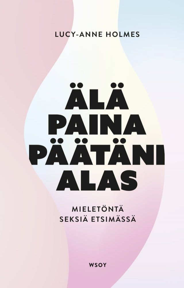  &Auml;lä paina päätäni alas(Kobo/電子書)