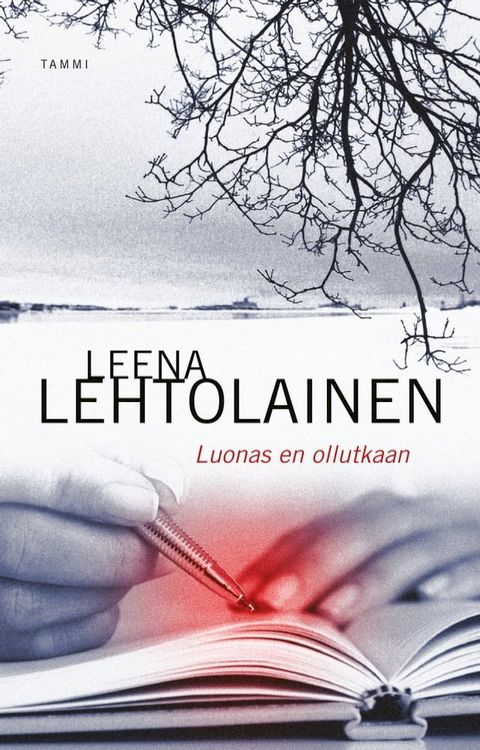 Luonas en ollutkaan(Kobo/電子書)