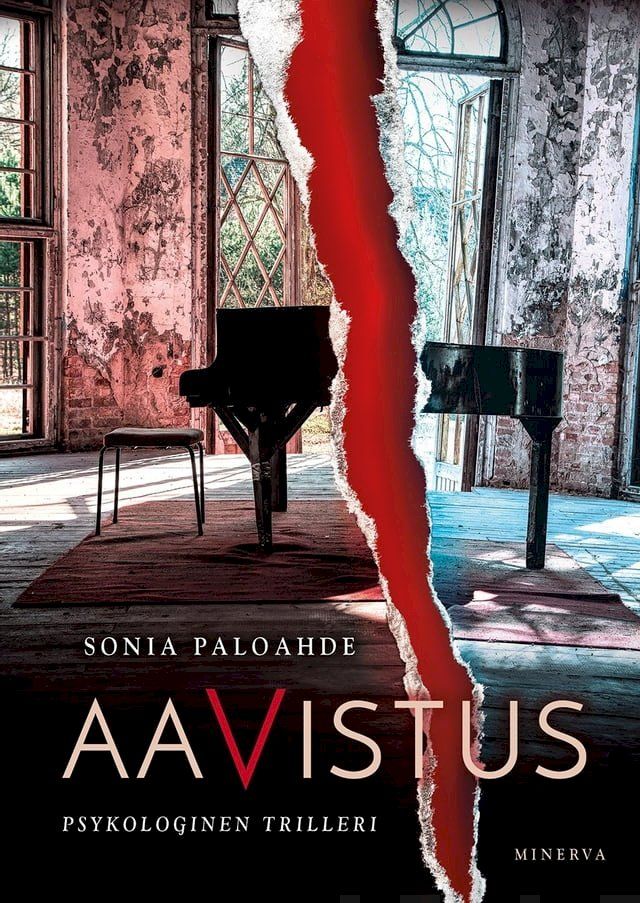  Aavistus(Kobo/電子書)