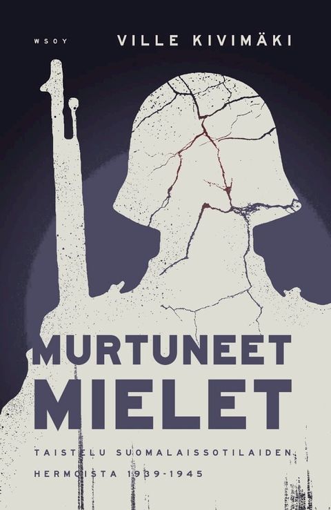 Murtuneet mielet(Kobo/電子書)