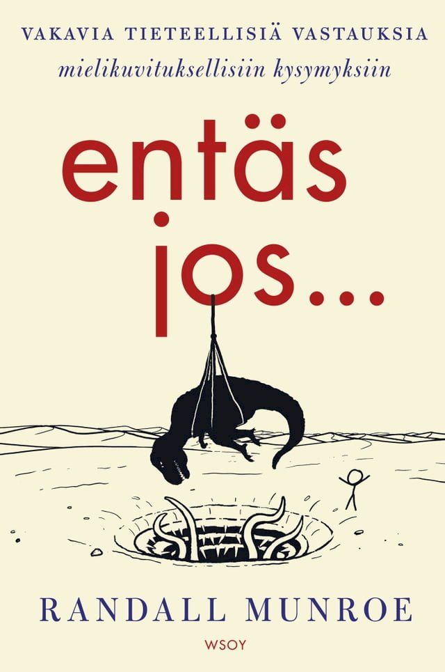  Entäs jos...(Kobo/電子書)