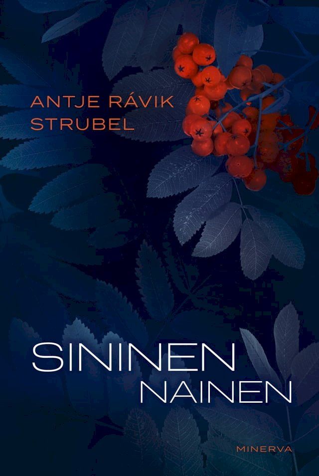  Sininen nainen(Kobo/電子書)