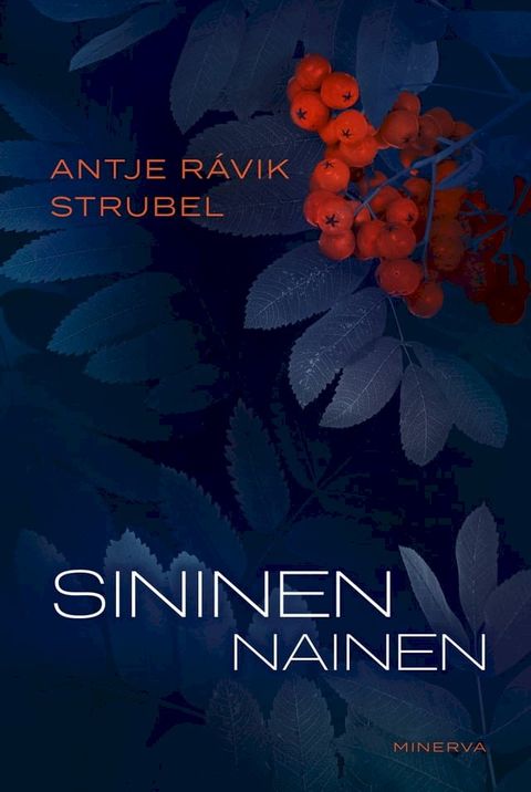 Sininen nainen(Kobo/電子書)