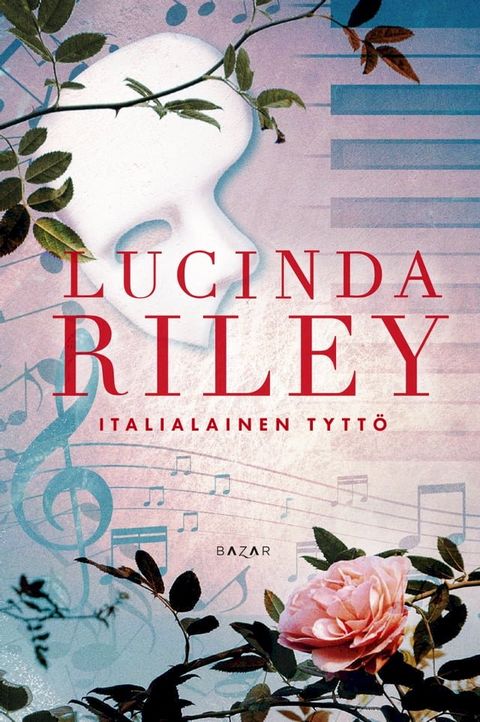 Italialainen tyttö(Kobo/電子書)