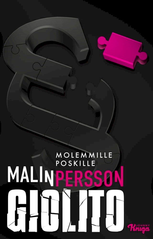  Molemmille poskille(Kobo/電子書)