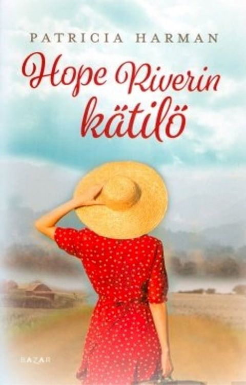 Hope Riverin kätilö(Kobo/電子書)