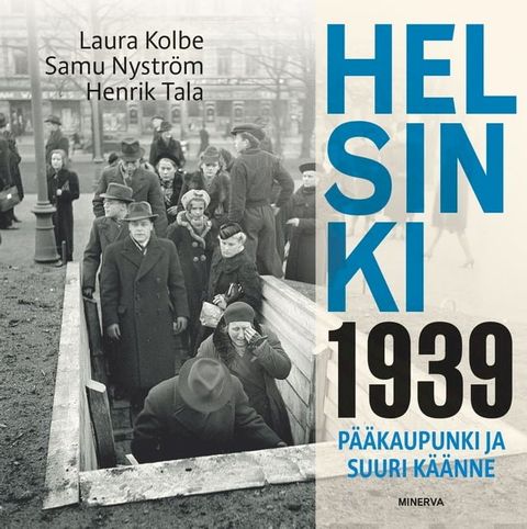 Helsinki 1939(Kobo/電子書)