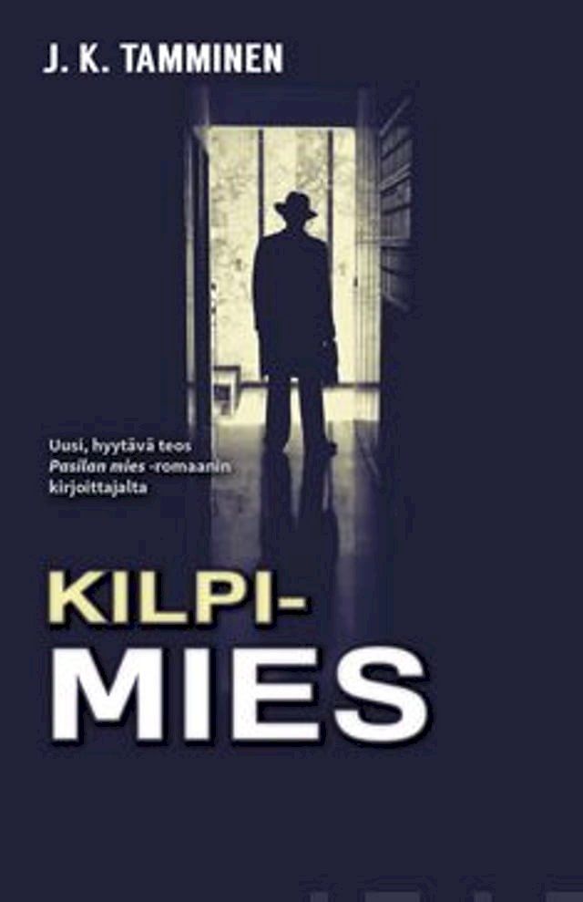  Kilpimies(Kobo/電子書)