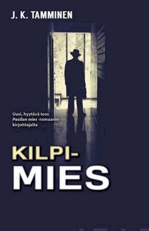 Kilpimies(Kobo/電子書)