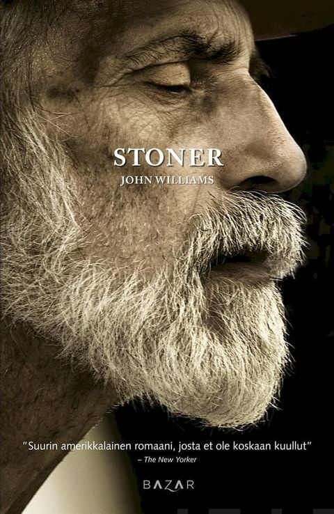 Stoner(Kobo/電子書)