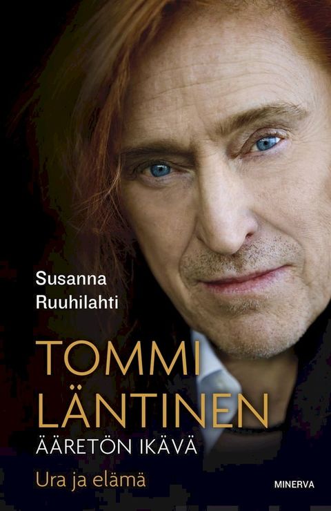 Tommi Läntinen(Kobo/電子書)