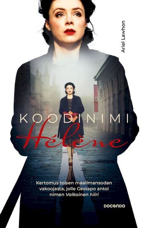 Koodinimi Hélène(Kobo/電子書)