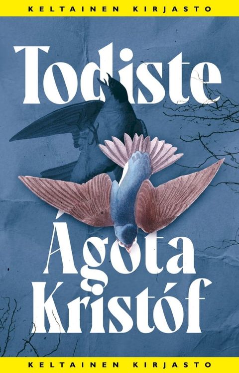 Todiste(Kobo/電子書)