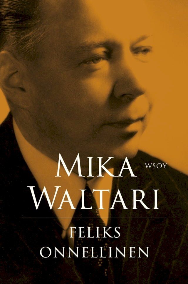  Feliks onnellinen(Kobo/電子書)