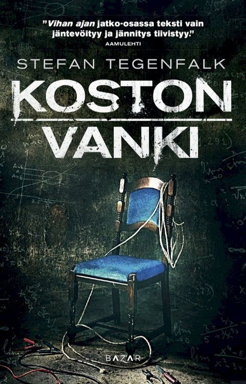 Koston vanki(Kobo/電子書)