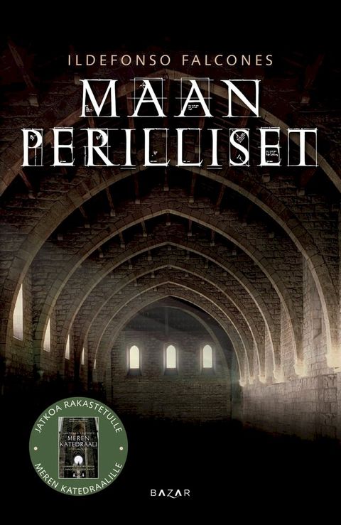 Maan perilliset(Kobo/電子書)