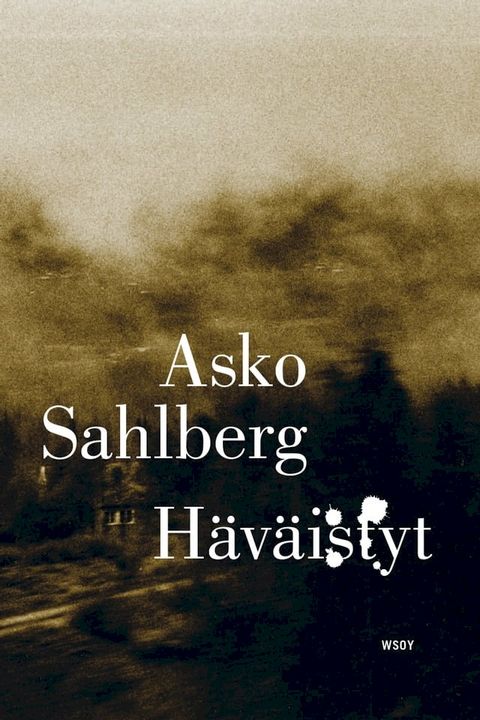 Häväistyt(Kobo/電子書)