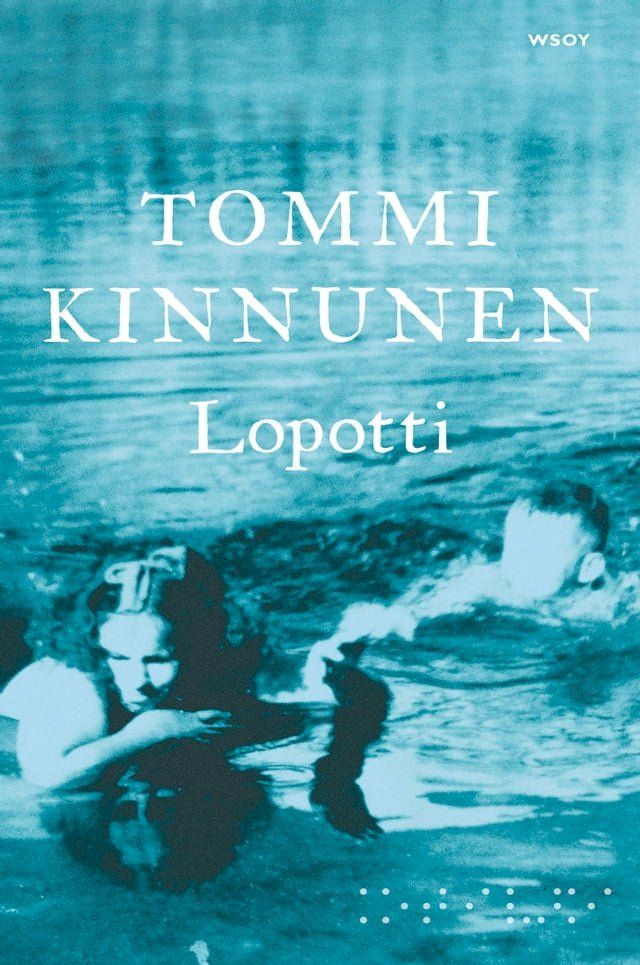  Lopotti(Kobo/電子書)