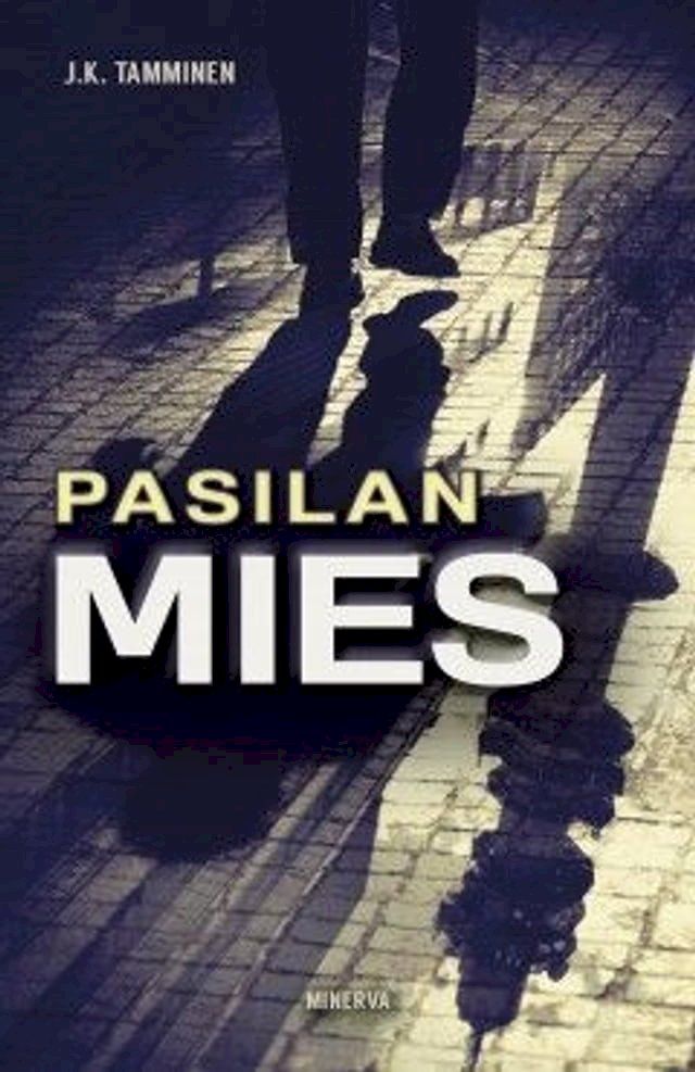  Pasilan mies(Kobo/電子書)