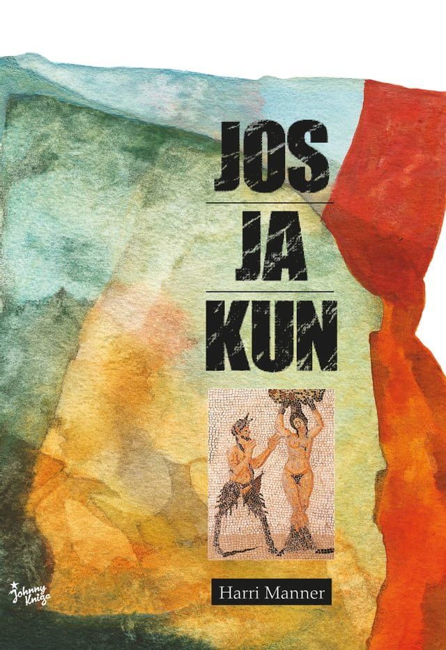  Jos ja kun(Kobo/電子書)