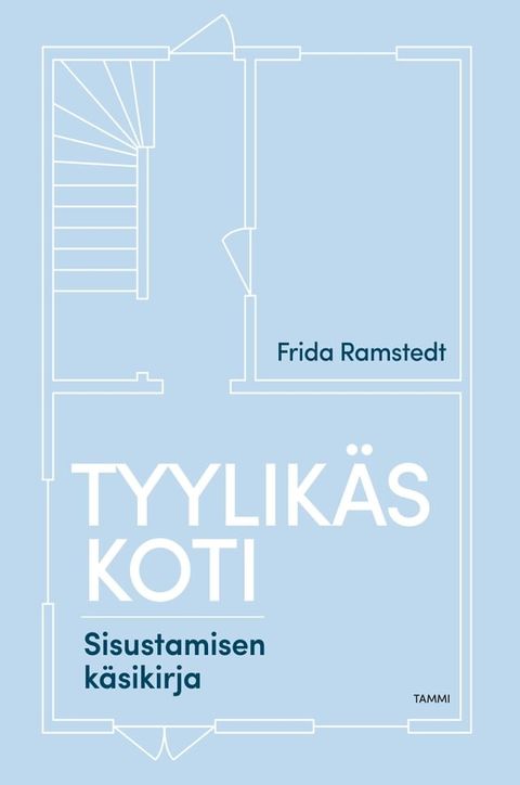 Tyylik&auml;s koti(Kobo/電子書)