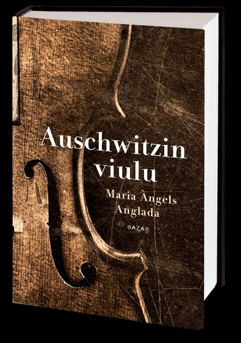 Auschwitzin viulu(Kobo/電子書)