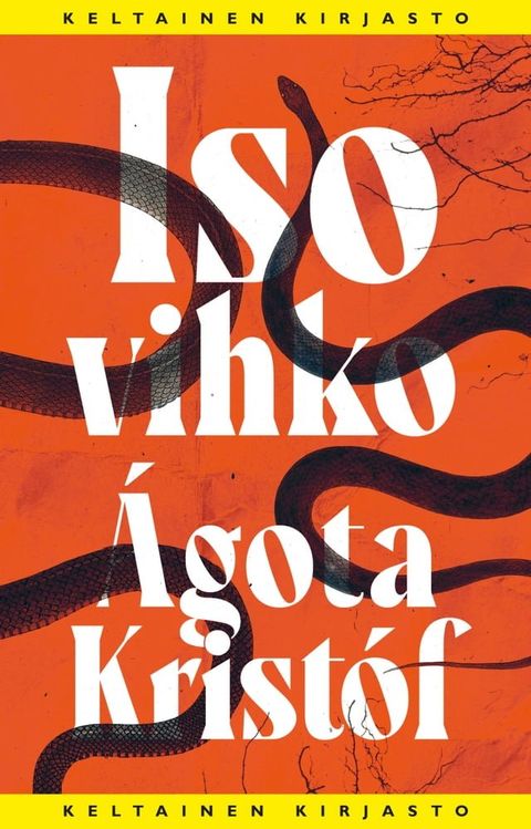 Iso vihko(Kobo/電子書)