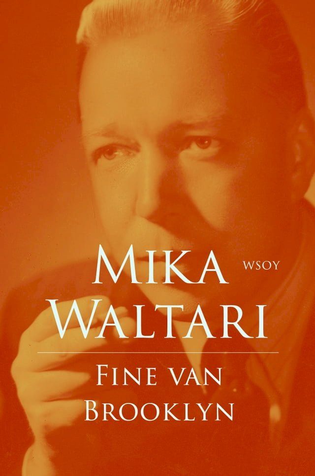  Fine van Brooklyn(Kobo/電子書)