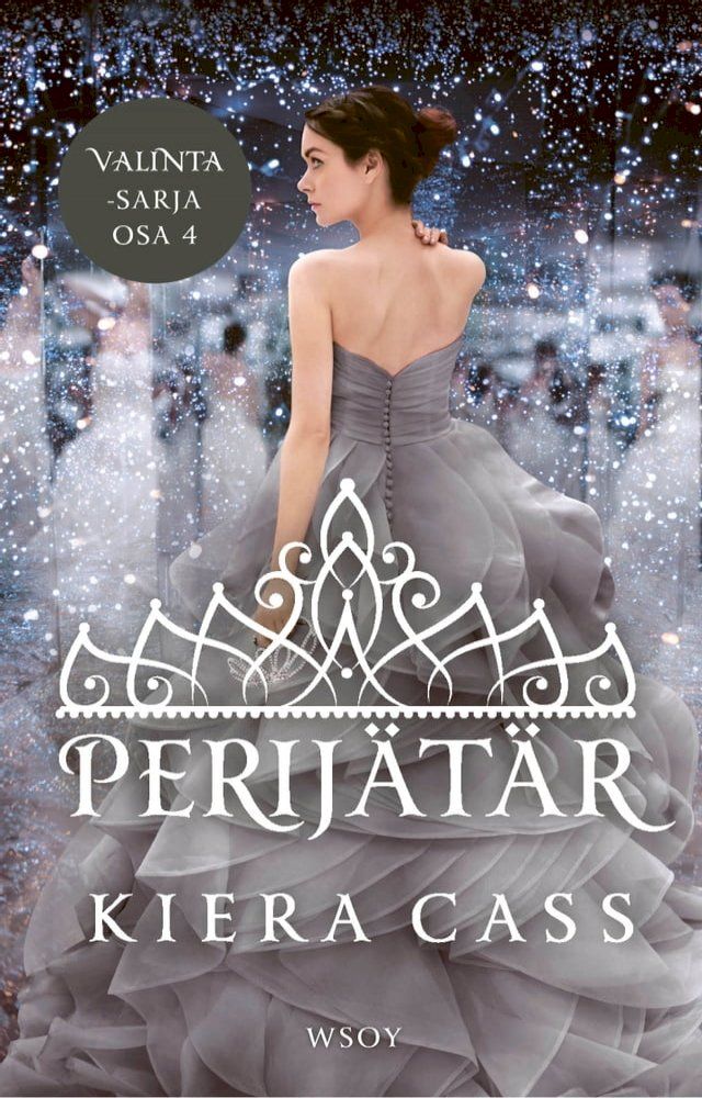  Perij&auml;t&auml;r(Kobo/電子書)