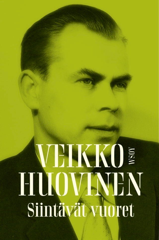  Siintävät vuoret(Kobo/電子書)