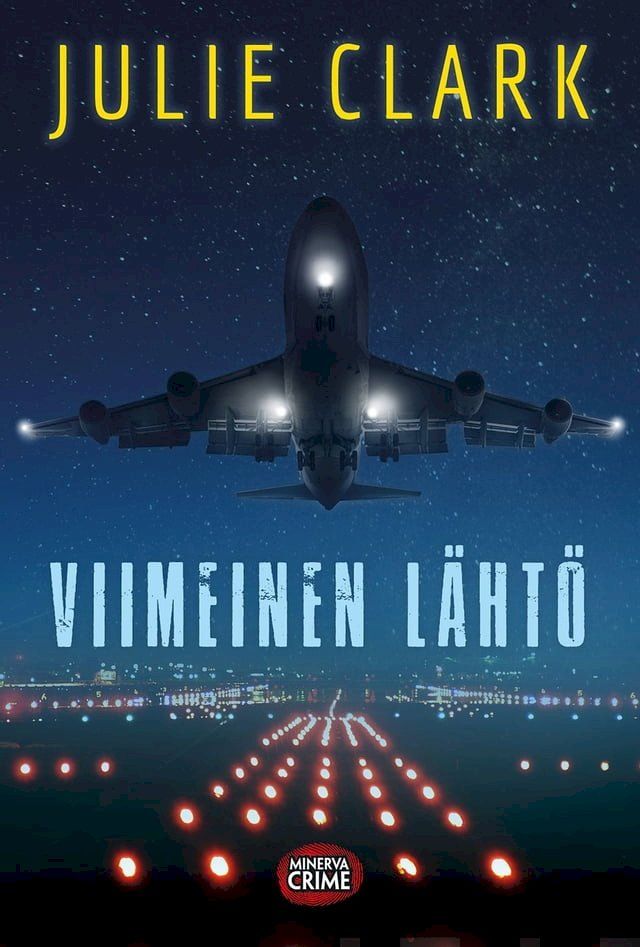  Viimeinen lähtö(Kobo/電子書)