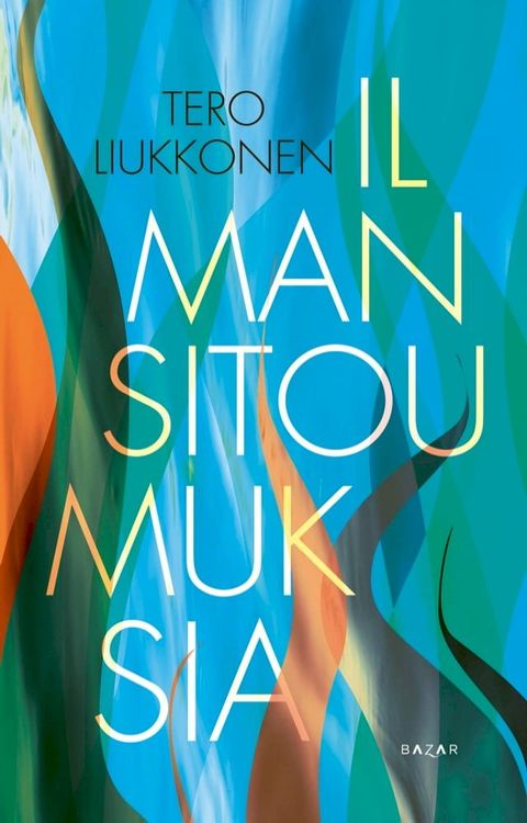 Ilman sitoumuksia(Kobo/電子書)