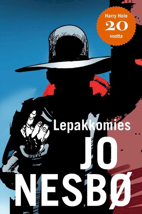 Lepakkomies(Kobo/電子書)