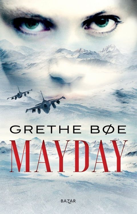 Mayday(Kobo/電子書)