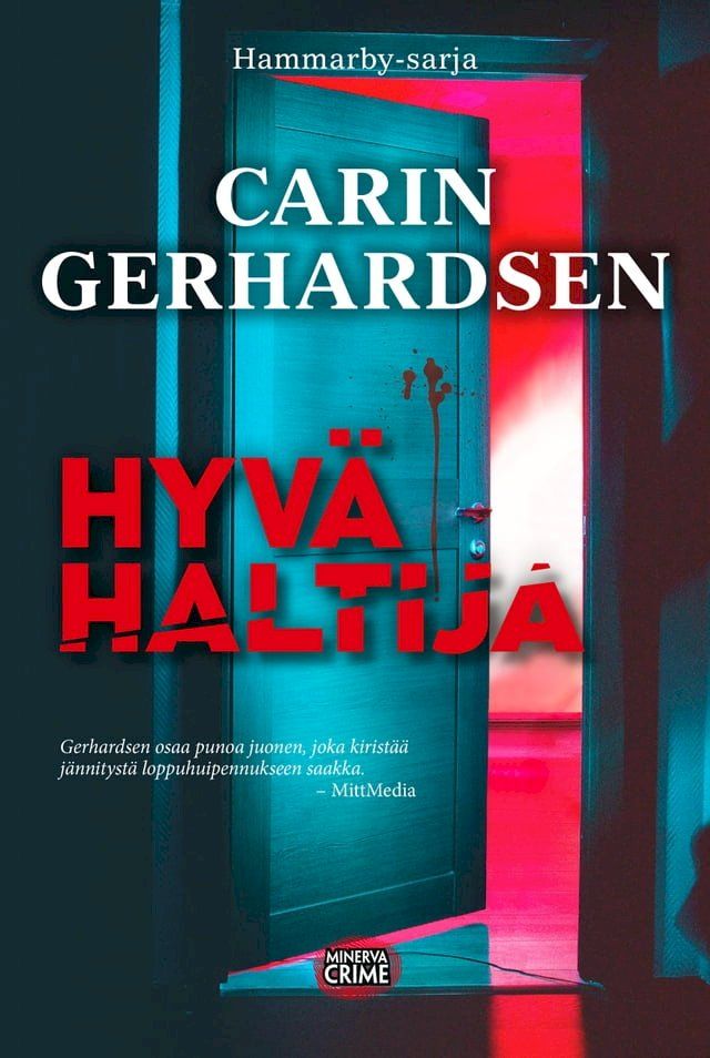  Hyvä haltija(Kobo/電子書)