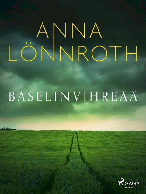 Baselinvihreää(Kobo/電子書)