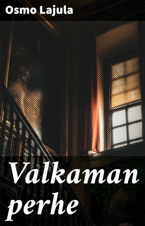 Valkaman perhe(Kobo/電子書)