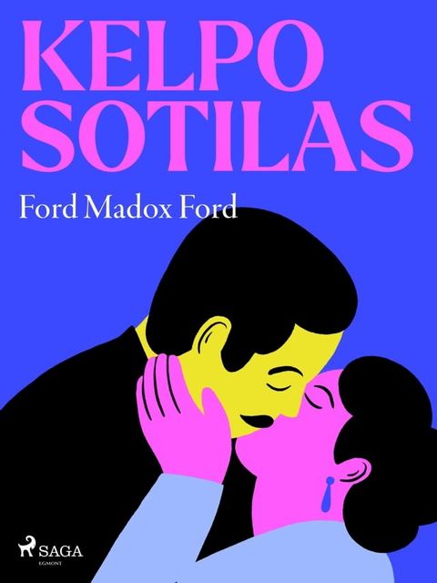 Kelpo sotilas(Kobo/電子書)