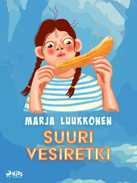 Suuri vesiretki(Kobo/電子書)