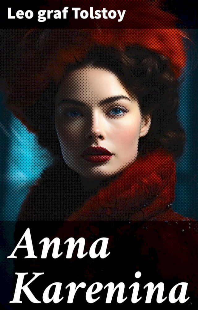  Anna Karenina(Kobo/電子書)