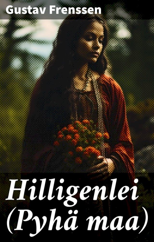  Hilligenlei (Pyhä maa)(Kobo/電子書)