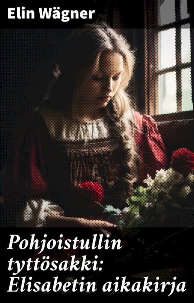  Pohjoistullin tytt&ouml;sakki: Elisabetin aikakirja(Kobo/電子書)