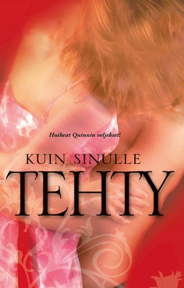  Kuin sinulle tehty(Kobo/電子書)