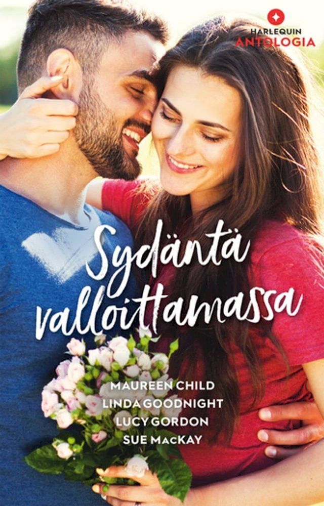  Syd&auml;nt&auml; valloittamassa(Kobo/電子書)