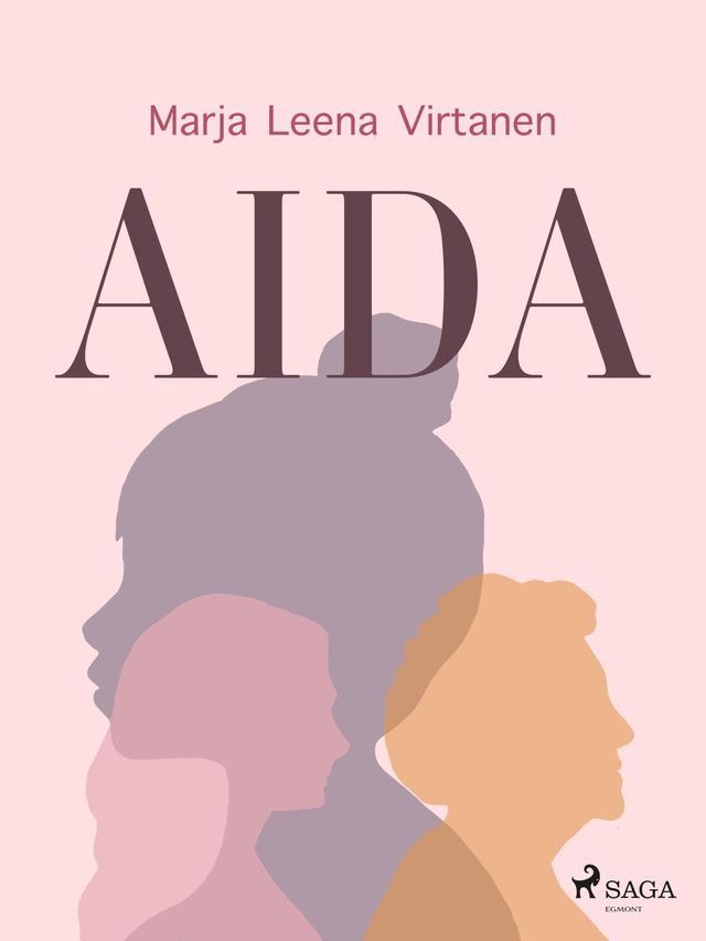  Aida(Kobo/電子書)