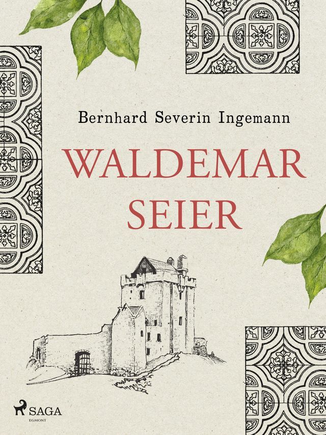  Waldemar Seier(Kobo/電子書)