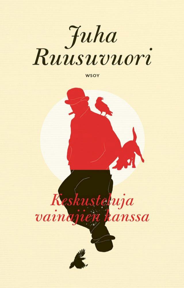  Keskusteluja vainajien kanssa(Kobo/電子書)