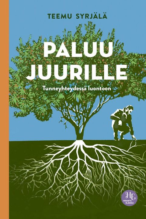 Paluu juurille(Kobo/電子書)