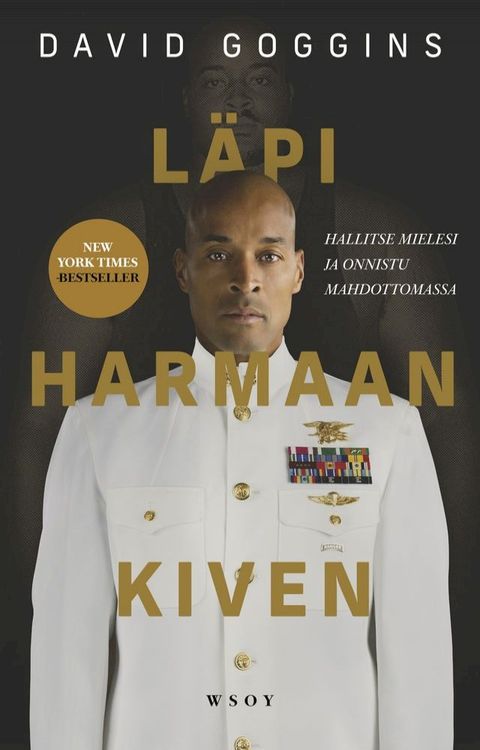 L&auml;pi harmaan kiven(Kobo/電子書)